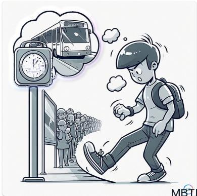 不健康 ENTJ 的 10 個跡象